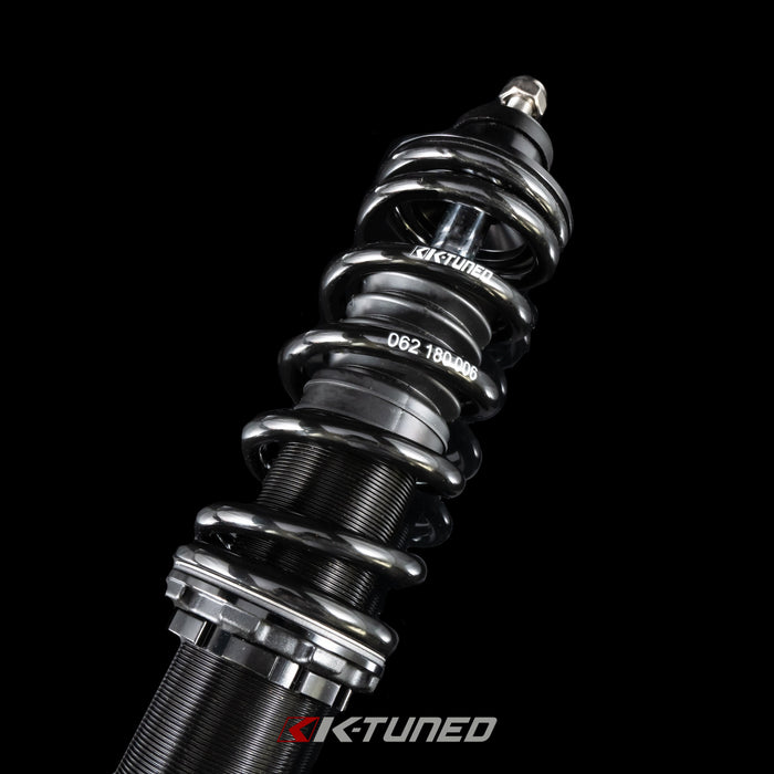 K-Tuned K1 - Street  11-16 CRZ