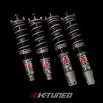 K-Tuned K1 - Street *92-00 Civic EG / EK / DC2