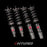 K-Tuned K1 - Street *92-00 Civic EG / EK / DC2