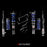 K-Tuned K2-Circuit  17-21 Civic Type R (FK8)