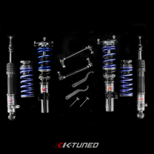 K-Tuned K2-Circuit  17-21 Civic Type R (FK8)