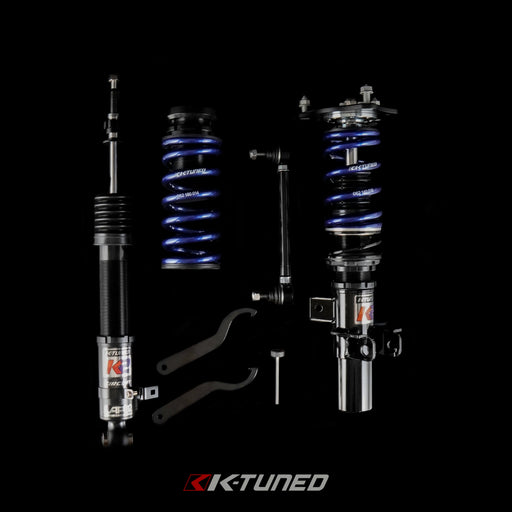 K-Tuned K2-Circuit  17-21 Civic Type R (FK8)