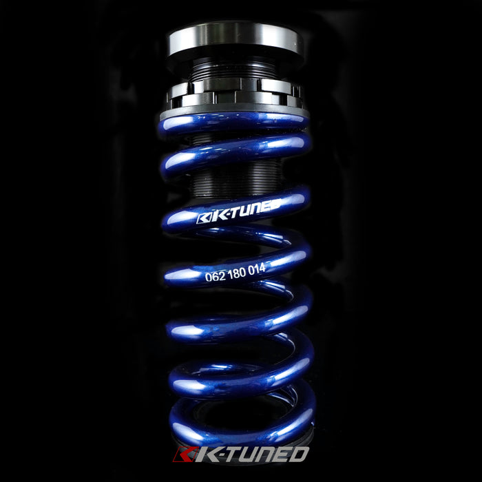 K-Tuned K2-Circuit  17-21 Civic Type R (FK8)