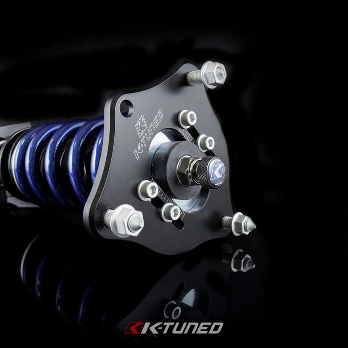 K-Tuned K2-Circuit  17-21 Civic Type R (FK8)