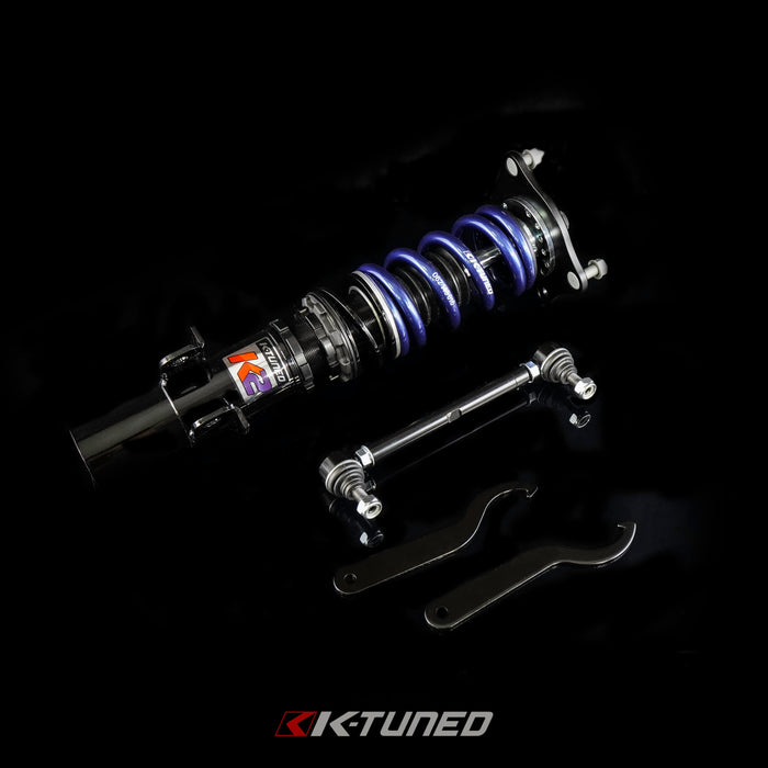 K-Tuned K2-Circuit  17-21 Civic Type R (FK8)