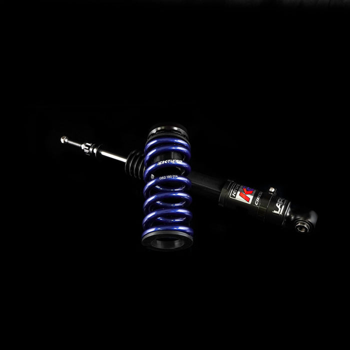 K-Tuned K2-Circuit  17-21 Civic Type R (FK8)