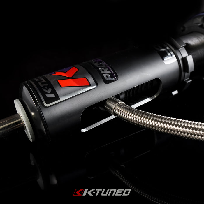 K-Tuned K2 Pro-Circuit 2Way FG2