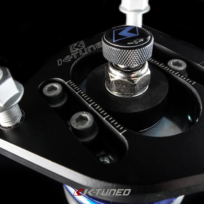 K-Tuned K2 Pro-Circuit 2Way FG2