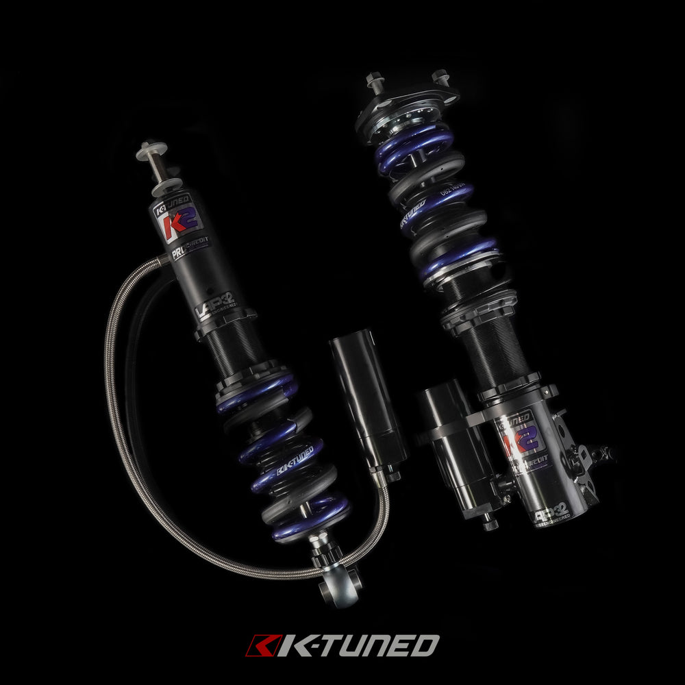K-Tuned K2 Pro-Circuit 2Way FG2