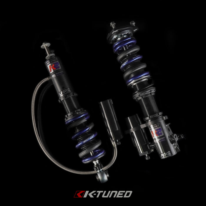 K-Tuned K2 Pro-Circuit 2Way FG2