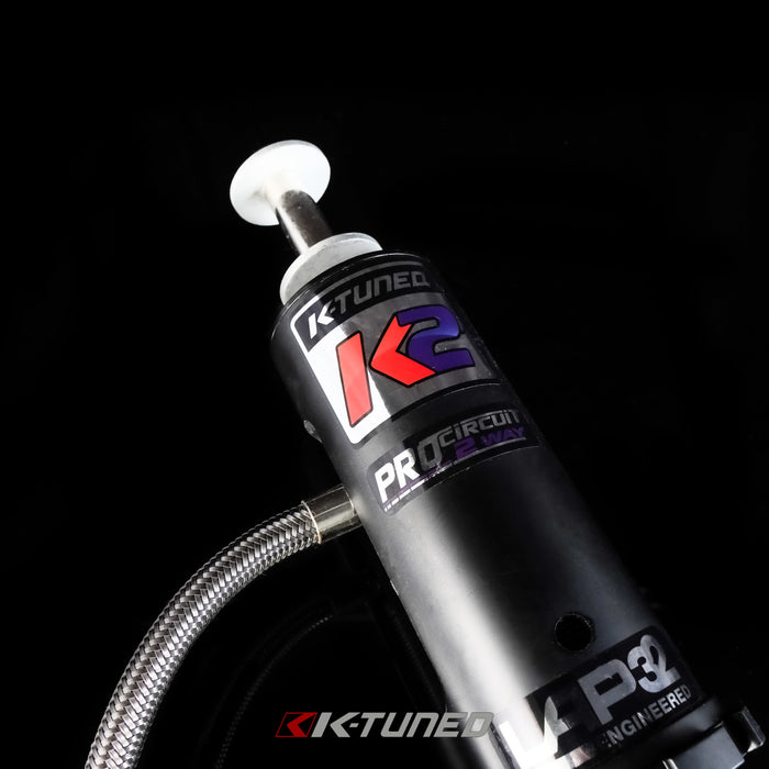 K-Tuned K2 Pro-Circuit 2Way FG2