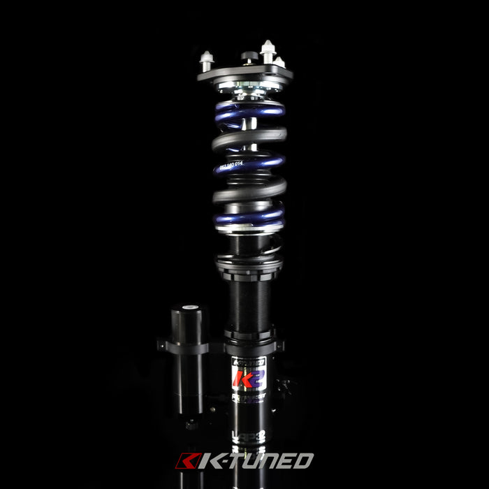 K-Tuned K2 Pro-Circuit 2Way FG2