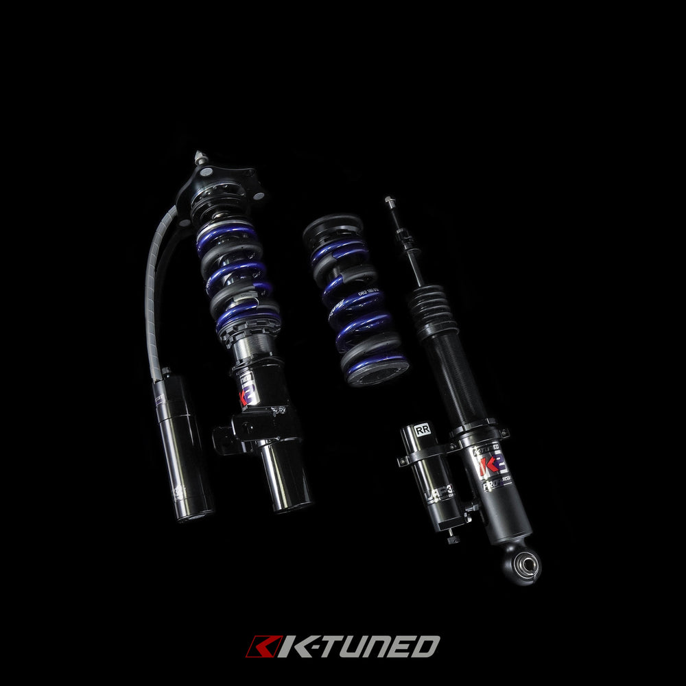 K-Tuned K2 Pro-Circuit 2Way FK8