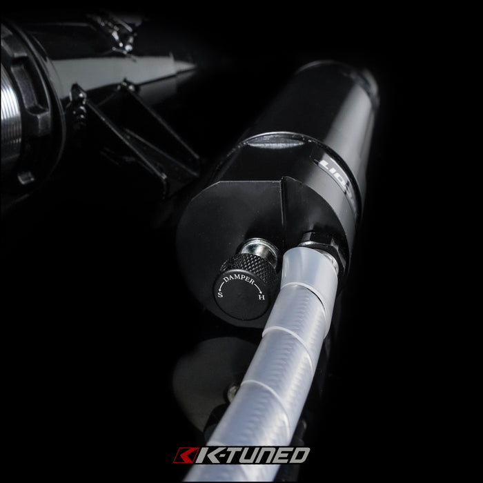 K-Tuned K2 Pro-Circuit 2Way FK8