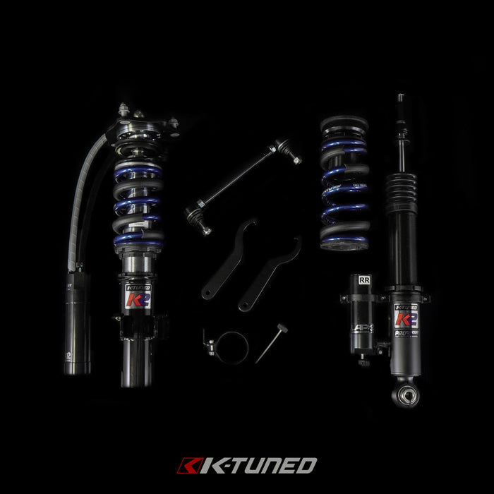 K-Tuned K2 Pro-Circuit 2Way FK8