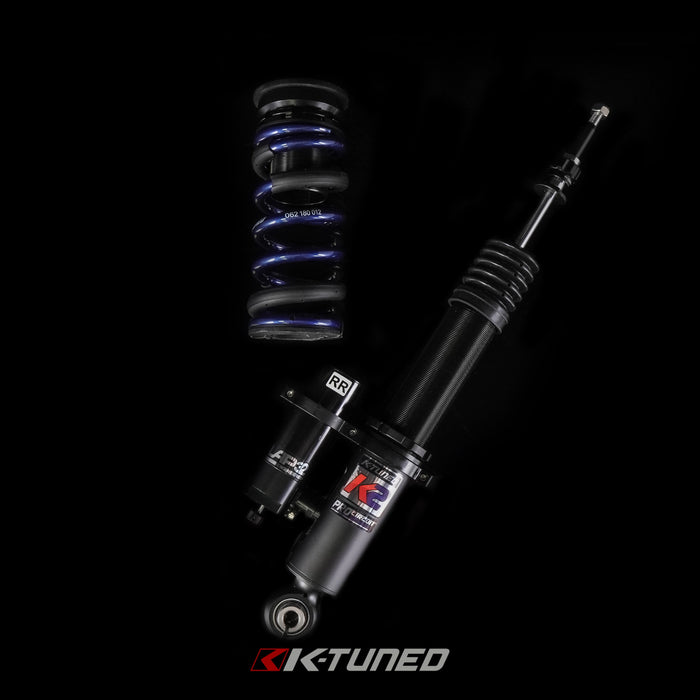K-Tuned K2 Pro-Circuit 2Way FK8