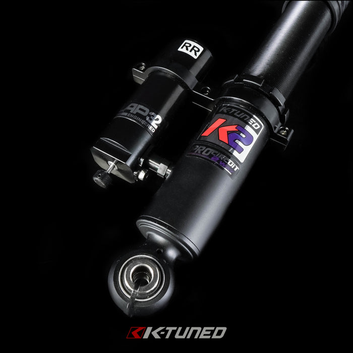 K-Tuned K2 Pro-Circuit 2Way FK8