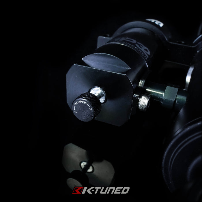K-Tuned K2 Pro-Circuit 2Way FK8