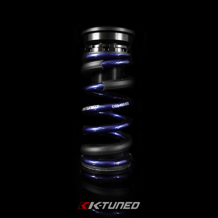 K-Tuned K2 Pro-Circuit 2Way FK8