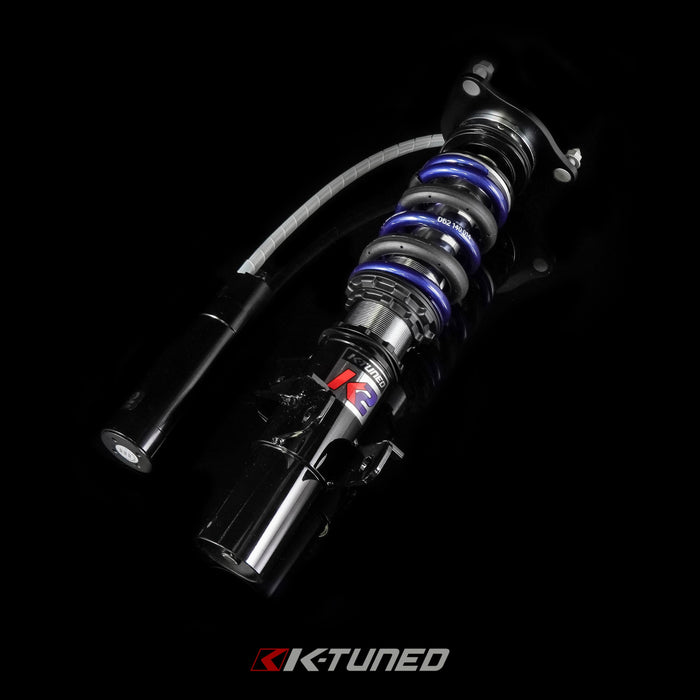 K-Tuned K2 Pro-Circuit 2Way FK8