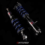 K-Tuned K2-Circuit  12-13 Civic Si / 12-15 Base Civic (9th Gen)