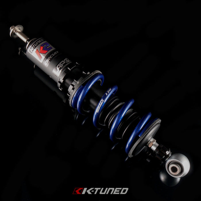 K-Tuned K2-Circuit  12-13 Civic Si / 12-15 Base Civic (9th Gen)