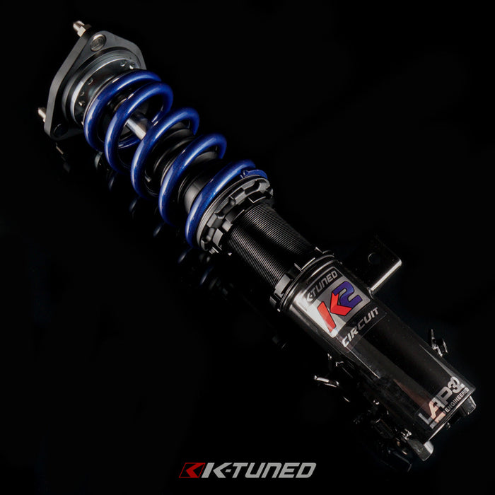 K-Tuned K2-Circuit  12-13 Civic Si / 12-15 Base Civic (9th Gen)