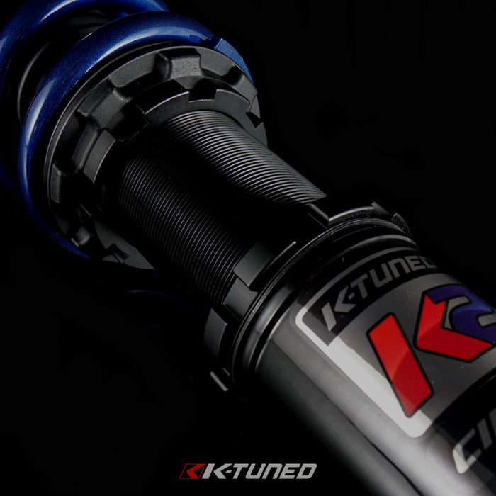 K-Tuned K2-Circuit  12-13 Civic Si / 12-15 Base Civic (9th Gen)
