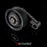 K-Tuned K-Tuned Adjustable EP3 Pulley Kit