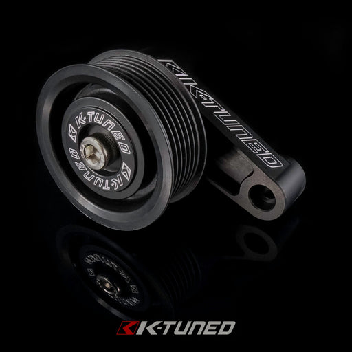 K-Tuned K-Tuned Adjustable EP3 Pulley Kit