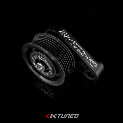 K-Tuned K-Tuned Adjustable EP3 Pulley Kit