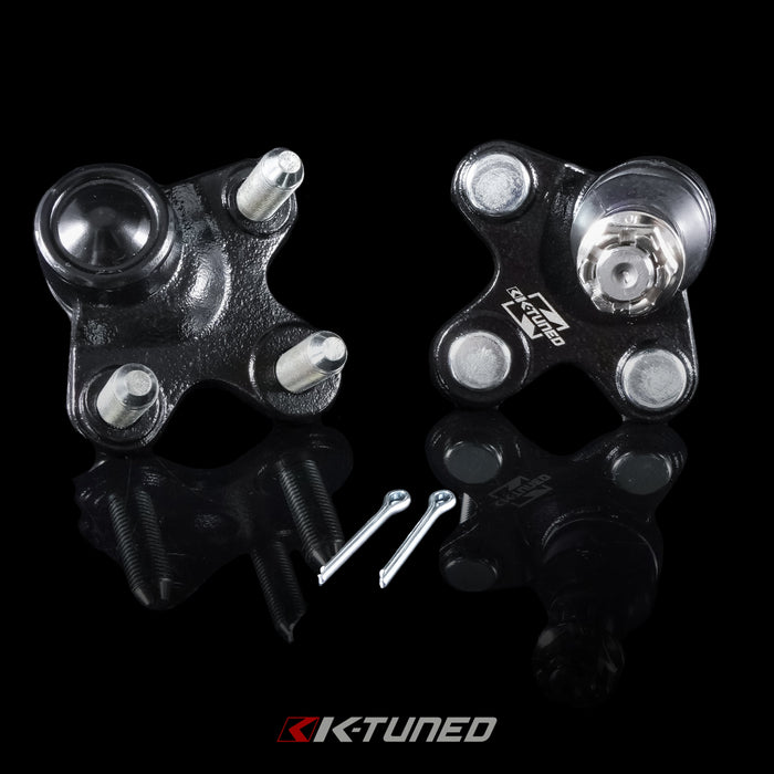 K-Tuned Lower Ball Joint 10th / 11th Gen Civic - 2016+ Honda Civic