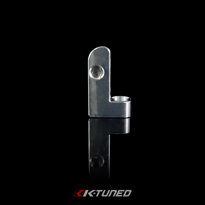 K-Tuned MAP Sensor Remote Mount Adapter