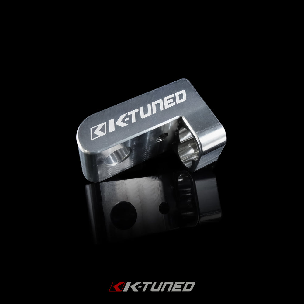 K-Tuned MAP Sensor Remote Mount Adapter