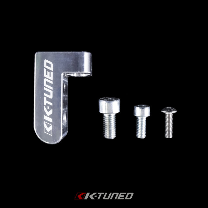 K-Tuned MAP Sensor Remote Mount Adapter