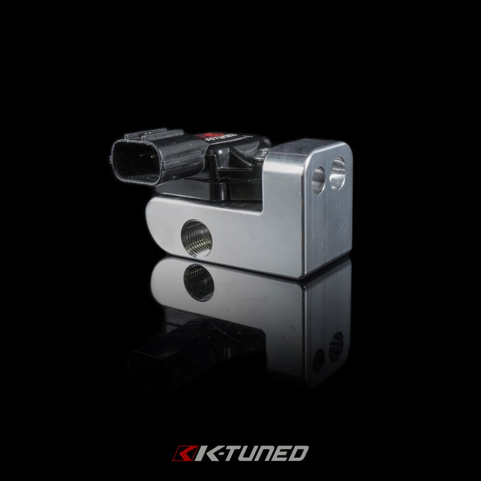 K-Tuned MAP Sensor Remote Mount Adapter