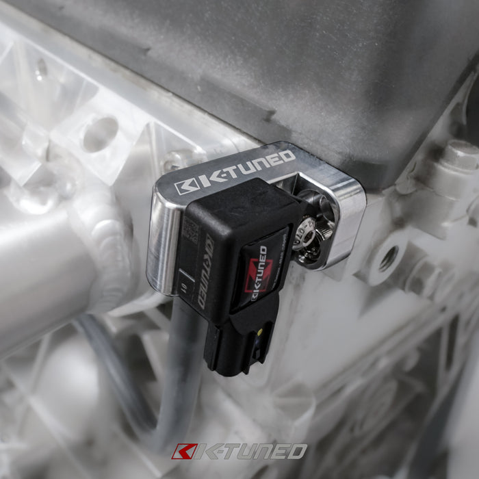 K-Tuned MAP Sensor Remote Mount Adapter