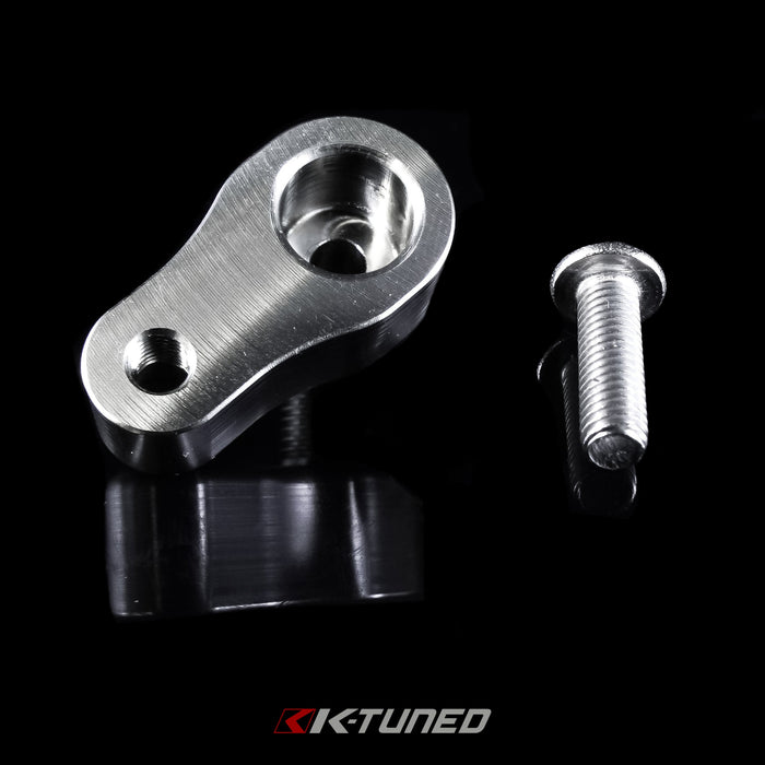K-Tuned MAP Sensor 1/8 NPT Adapter Mount