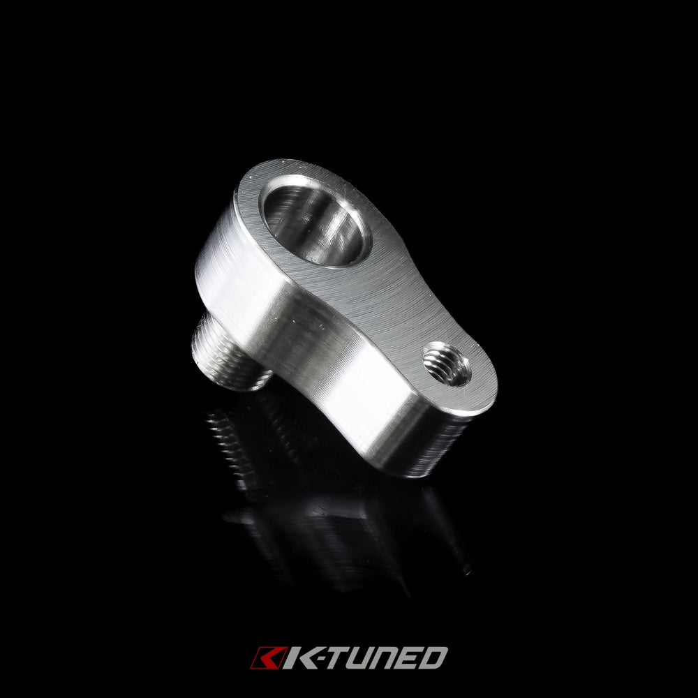 K-Tuned MAP Sensor 1/8 NPT Adapter Mount