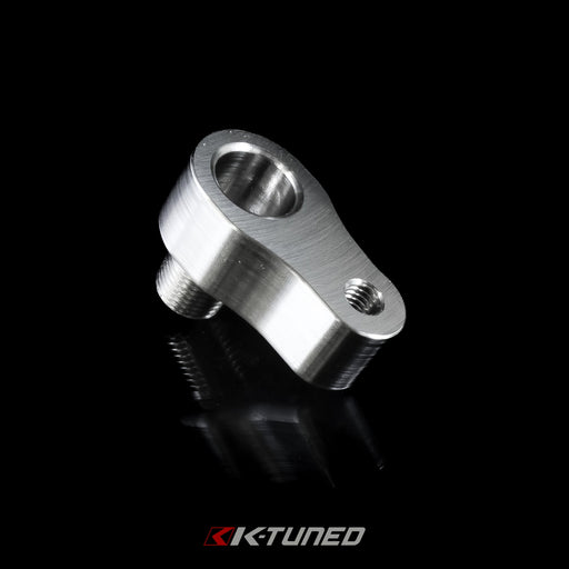 K-Tuned MAP Sensor 1/8 NPT Adapter Mount