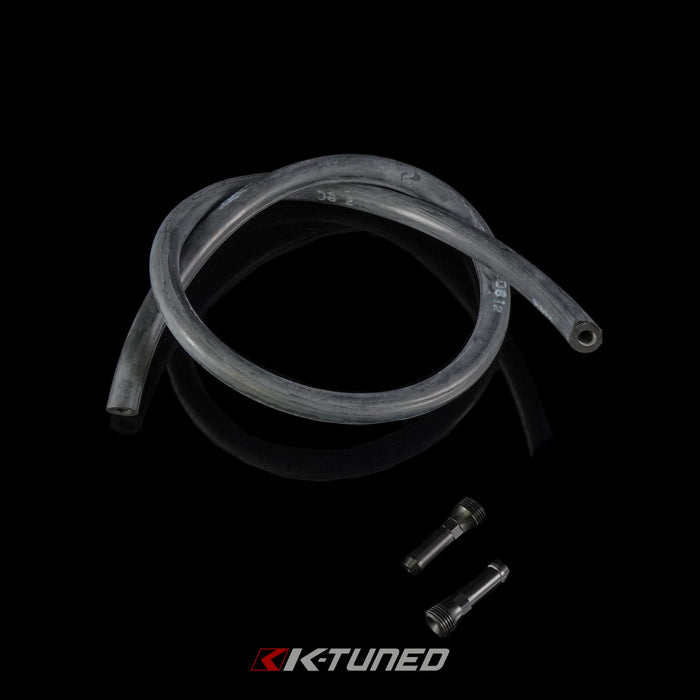 Remote Line and Fittings Kit