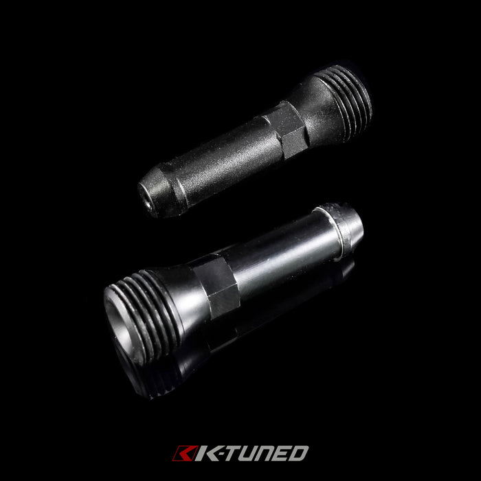 1/8 NPT Fittings from