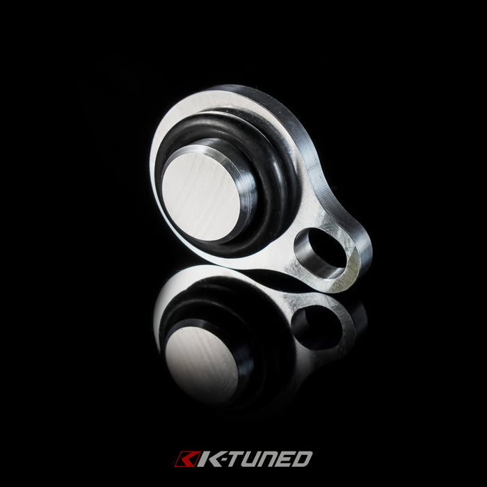 K-Tuned Oil Cooler Plug