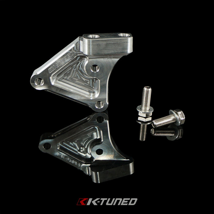 K-Tuned K-Series Post Mount Bracket
