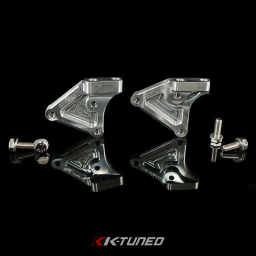K-Tuned K-Series Post Mount Bracket