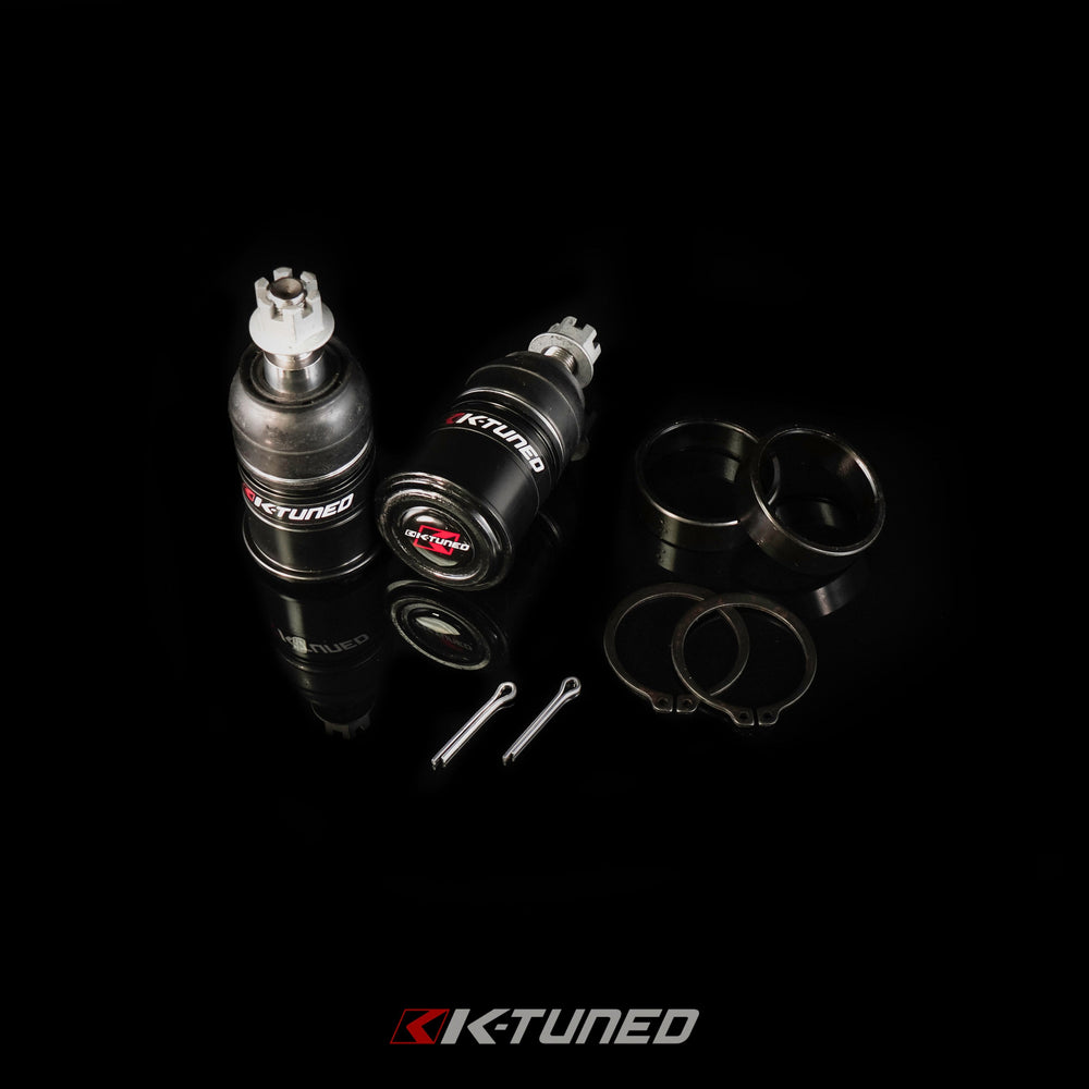 K-Tuned Extended Ball Joints - EP3/DC5 (excl JDM Type R)