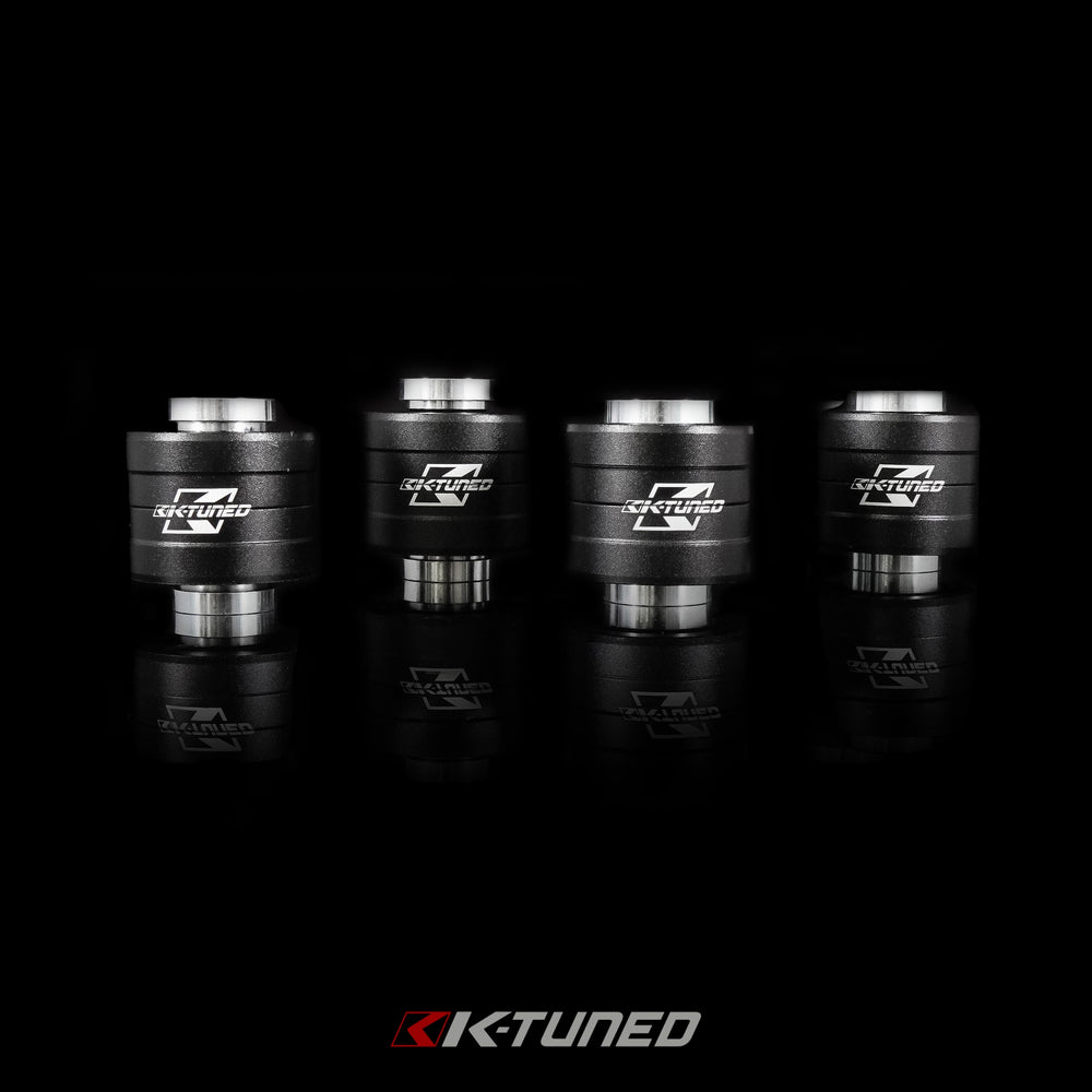 K-Tuned Rear Knuckle Spherical Bushing 06-11 Honda Civic