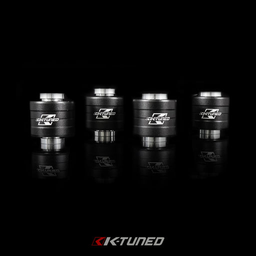 K-Tuned Rear Knuckle Spherical Bushing 06-11 Honda Civic
