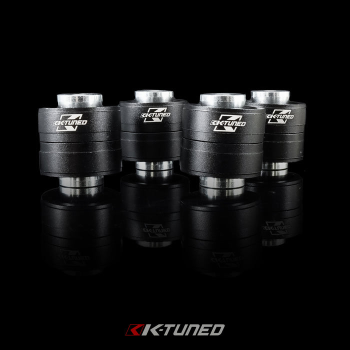 K-Tuned Rear Knuckle Spherical Bushing 98-07 Accord and 04-08 Acura TSX