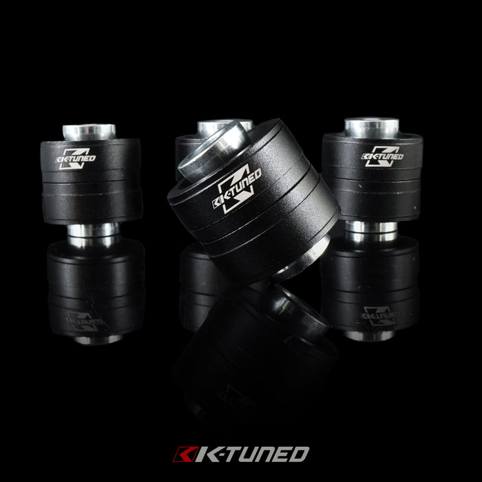 K-Tuned Rear Knuckle Spherical Bushing 98-07 Accord and 04-08 Acura TSX
